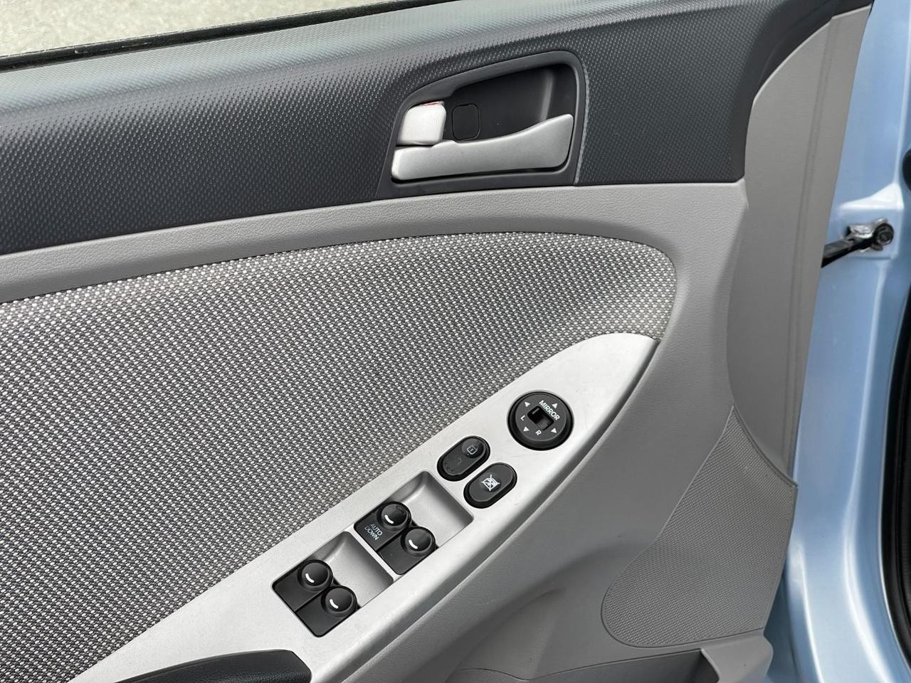 2014 Hyundai Accent GS 5-Door Spokane Valley WA