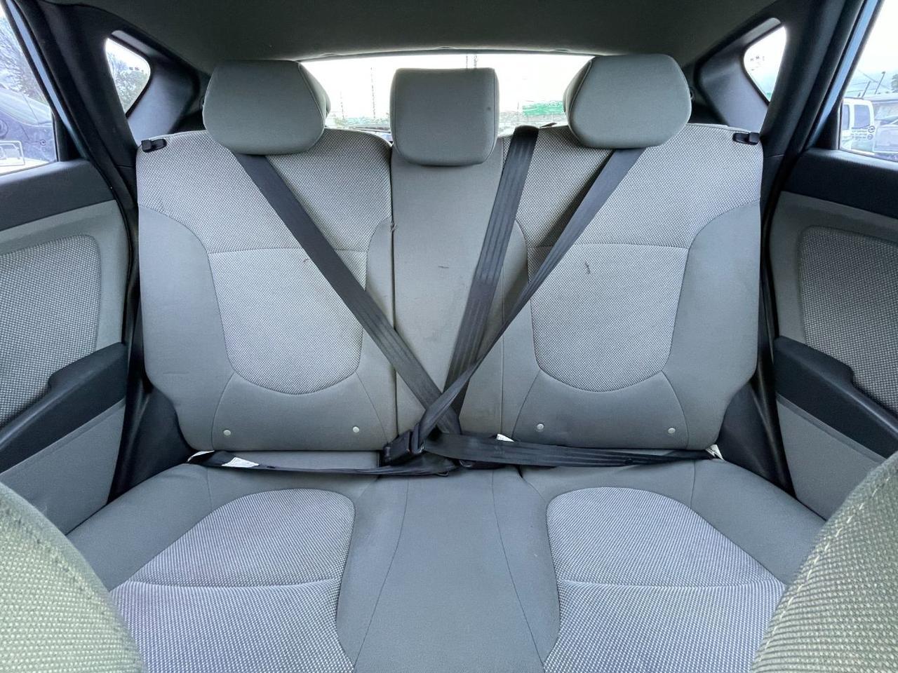 2014 Hyundai Accent GS 5-Door Spokane Valley WA
