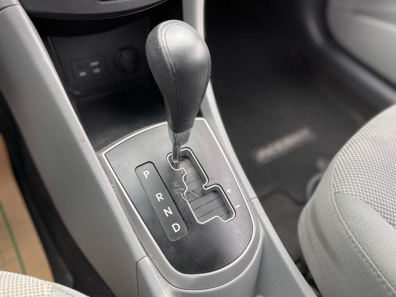 2014 Hyundai Accent GS 5-Door Spokane Valley WA