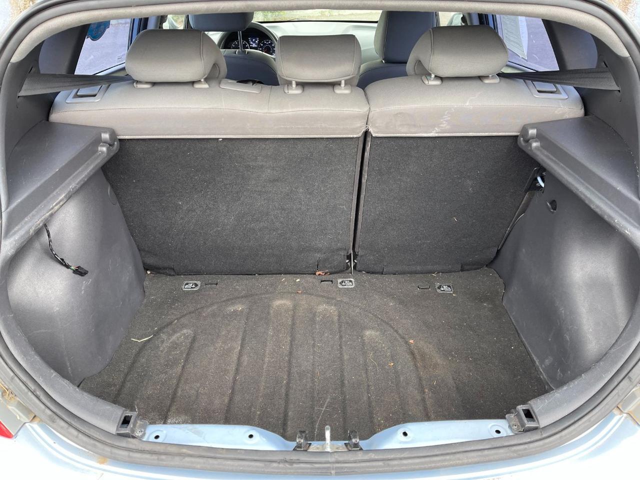 2014 Hyundai Accent GS 5-Door Spokane Valley, WA