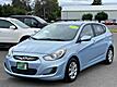 2014 Hyundai Accent GS 5-Door