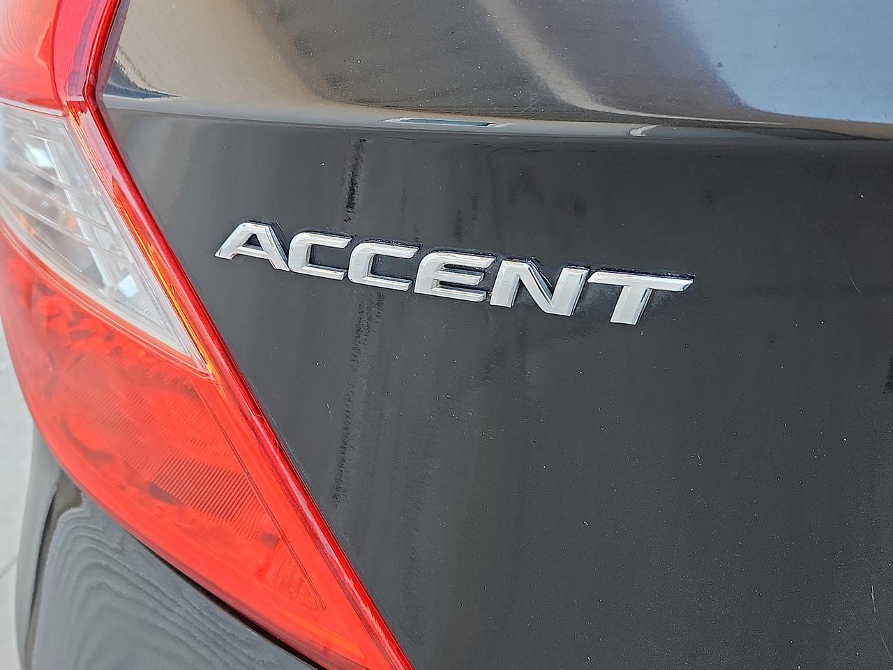 2014 Hyundai Accent GS Lubbock TX