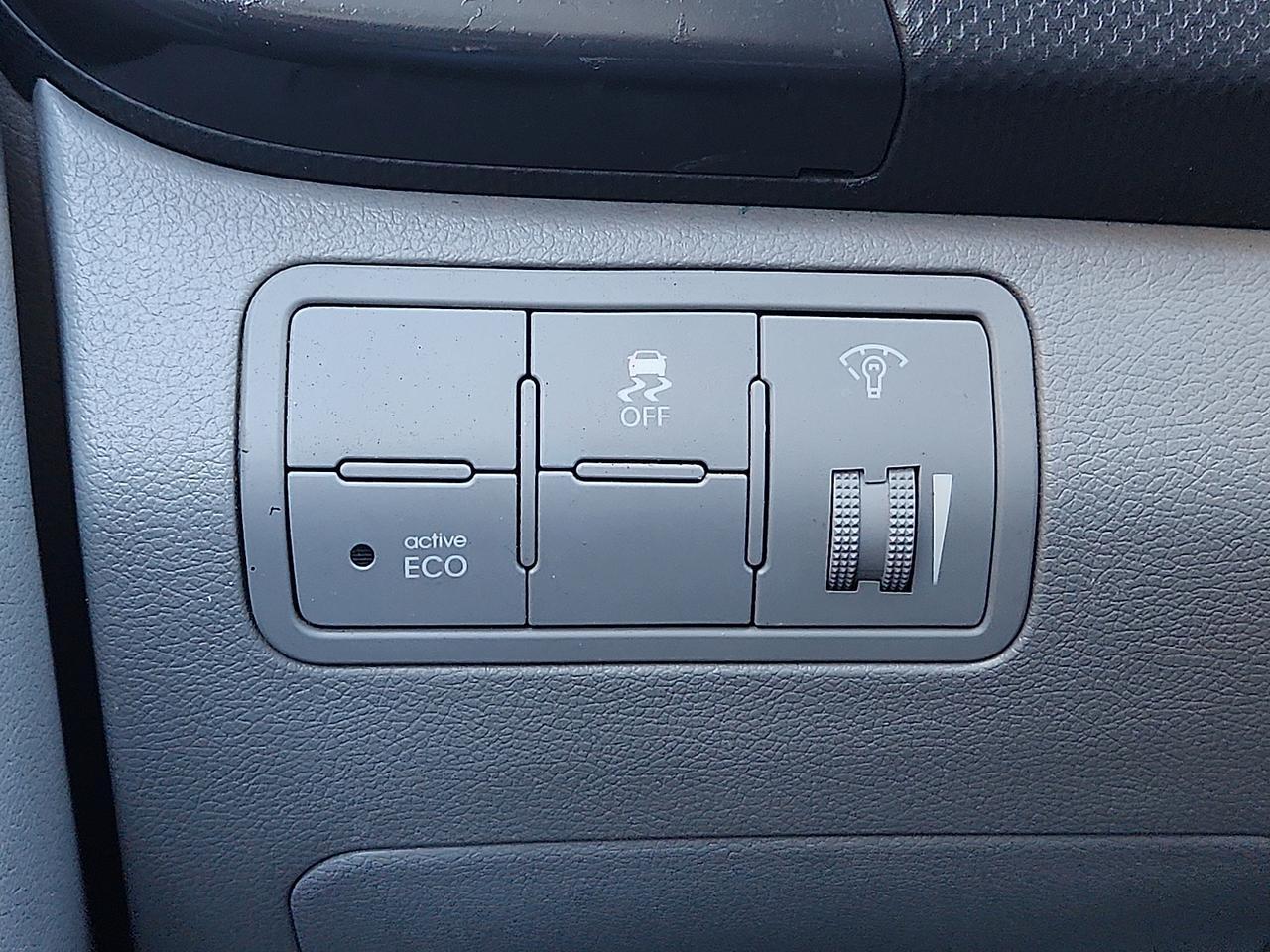 2014 Hyundai Accent GS Lubbock TX