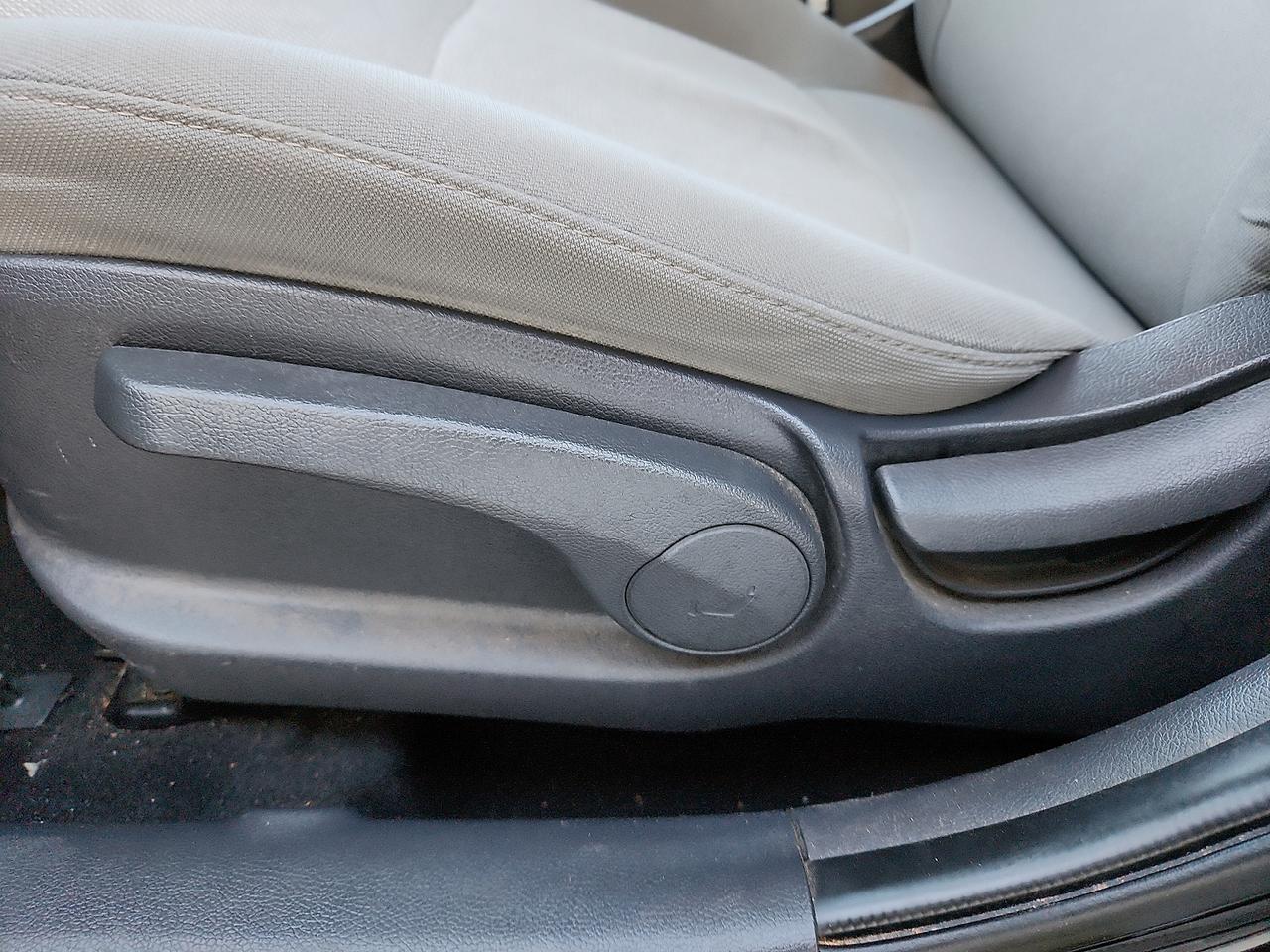 2014 Hyundai Accent GS Lubbock TX