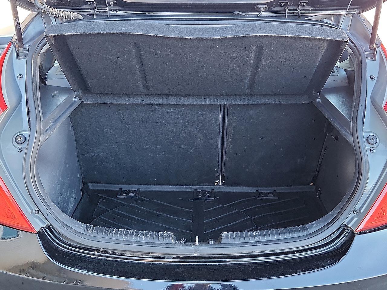 2014 Hyundai Accent GS Lubbock TX