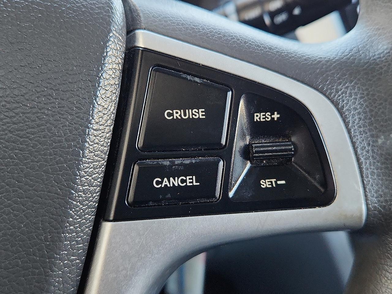 2014 Hyundai Accent GS Lubbock TX