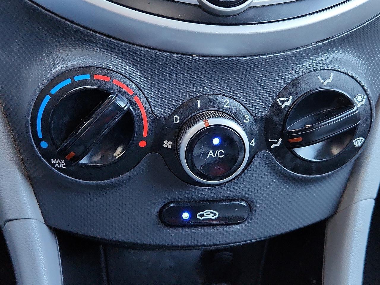 2014 Hyundai Accent GS Lubbock TX