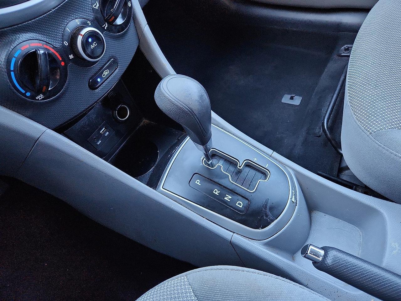 2014 Hyundai Accent GS Lubbock TX