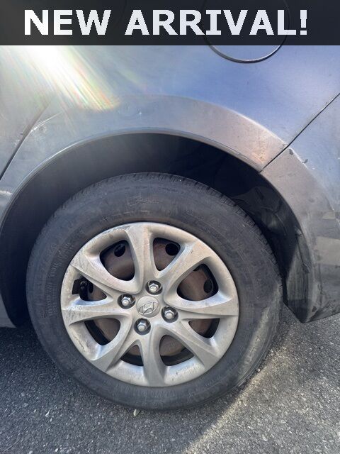 2014 Hyundai Accent GS Renton WA