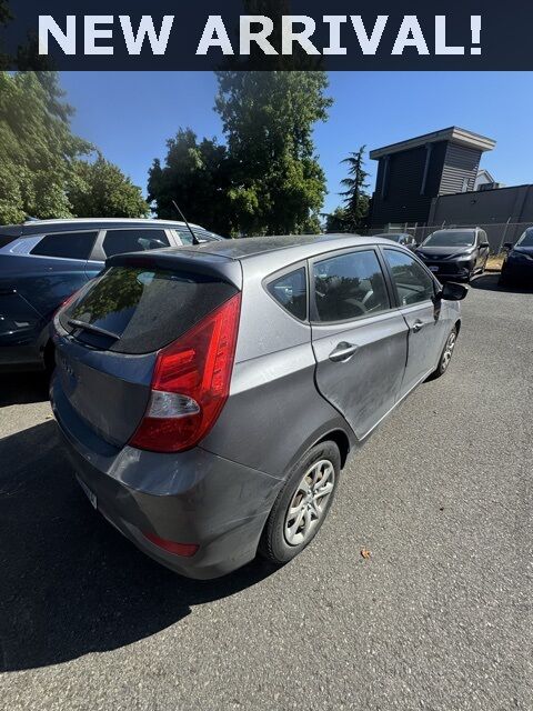 2014 Hyundai Accent GS Renton WA