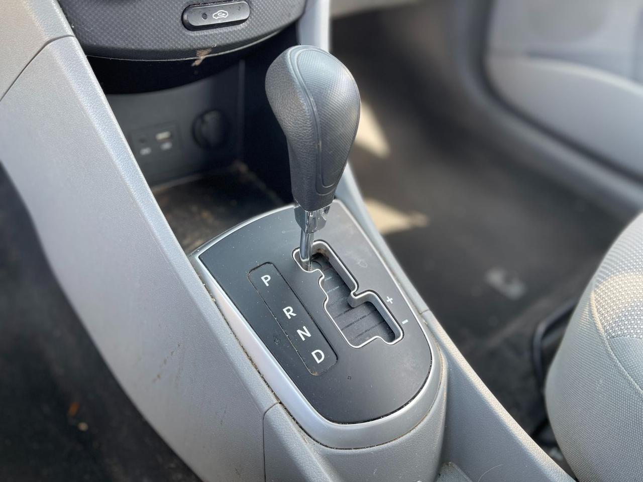 2014 Hyundai Accent GS Spokane WA