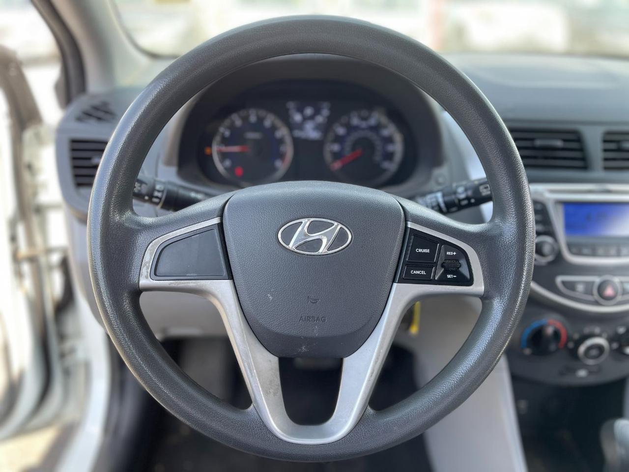 2014 Hyundai Accent GS Spokane WA