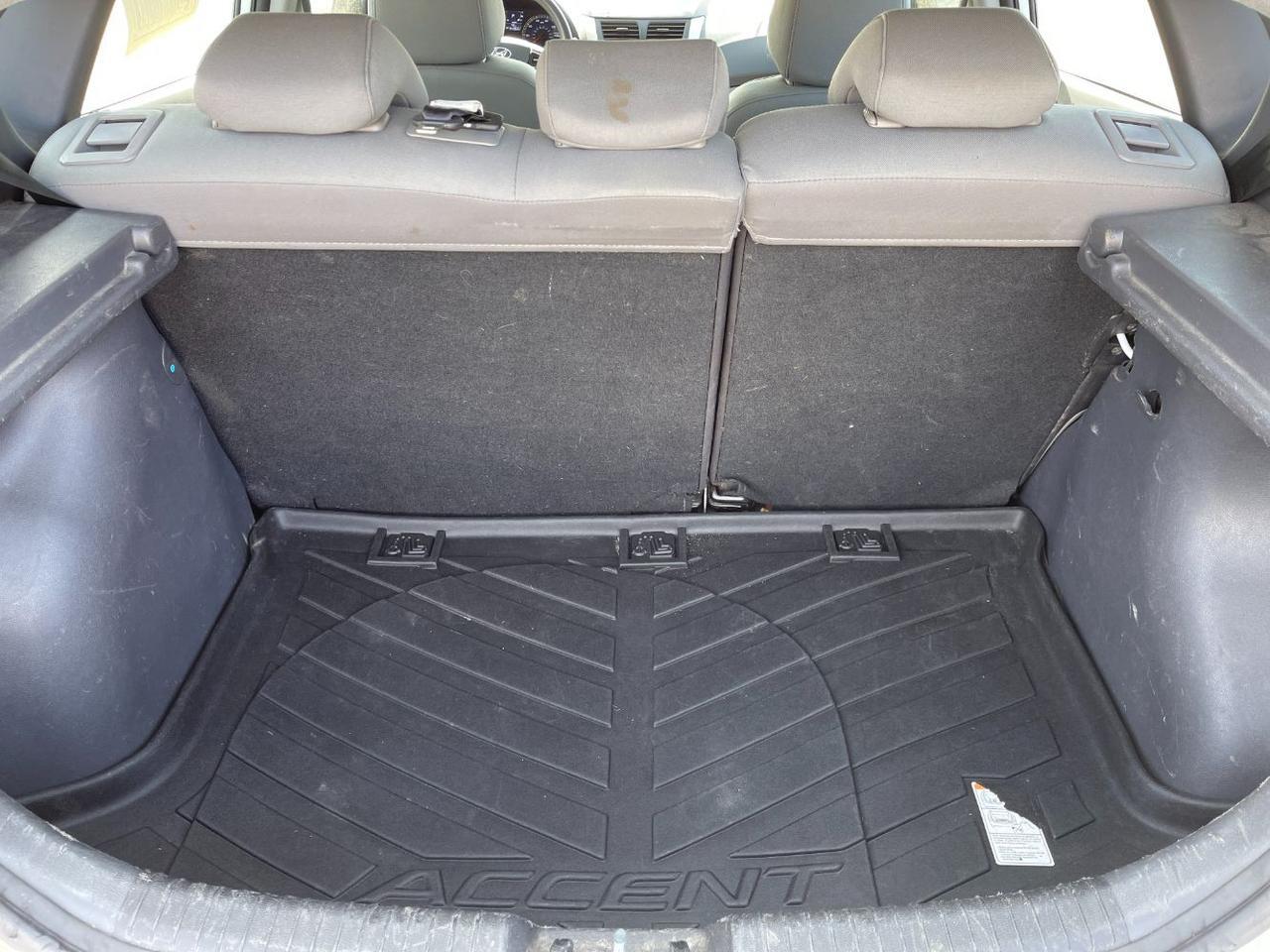 2014 Hyundai Accent GS Spokane WA