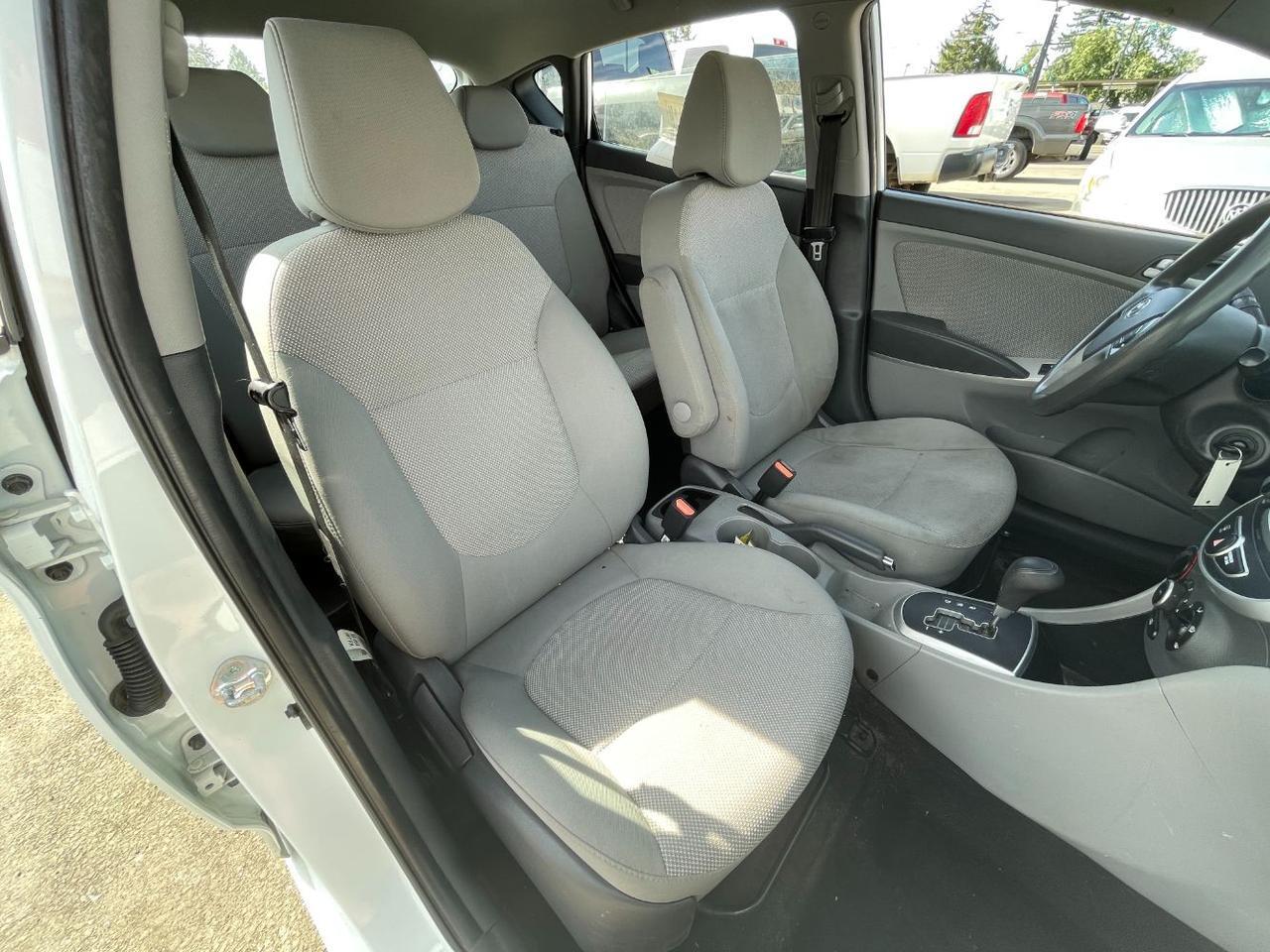 2014 Hyundai Accent GS Spokane WA