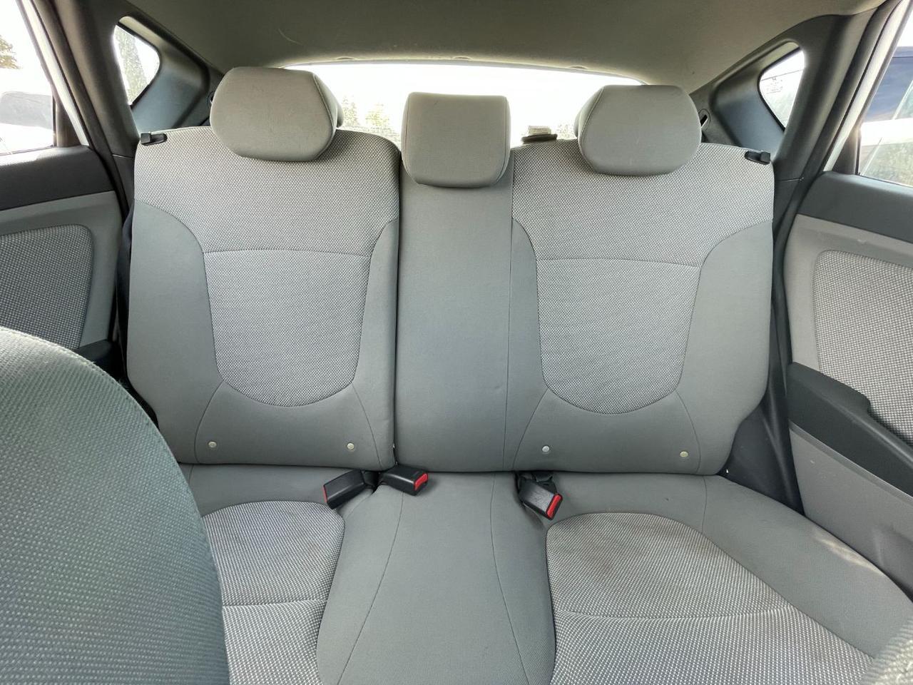 2014 Hyundai Accent GS Spokane WA