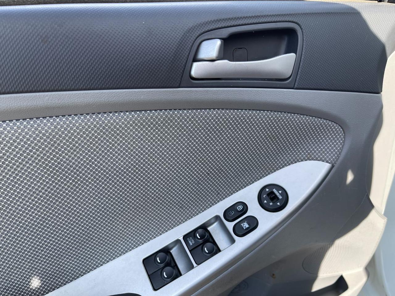 2014 Hyundai Accent GS Spokane WA