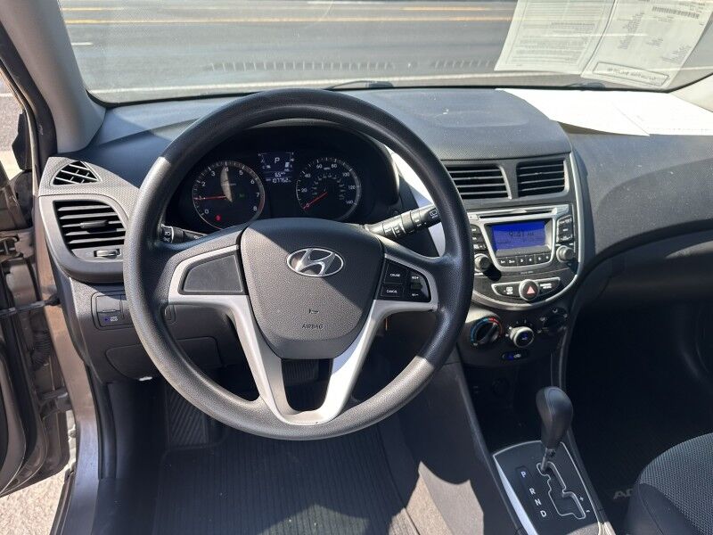 2014 Hyundai Accent GS St George UT