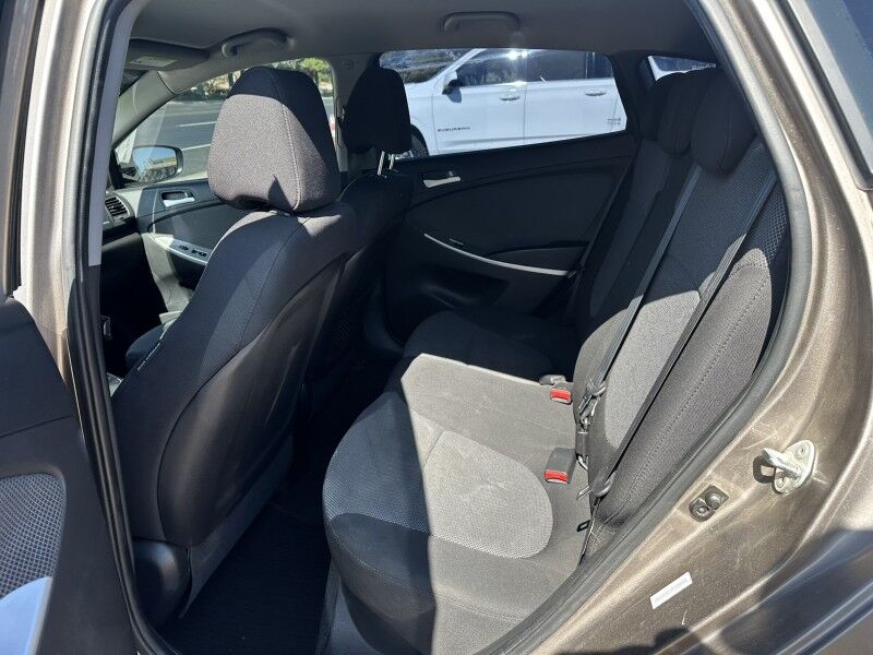 2014 Hyundai Accent GS St George UT