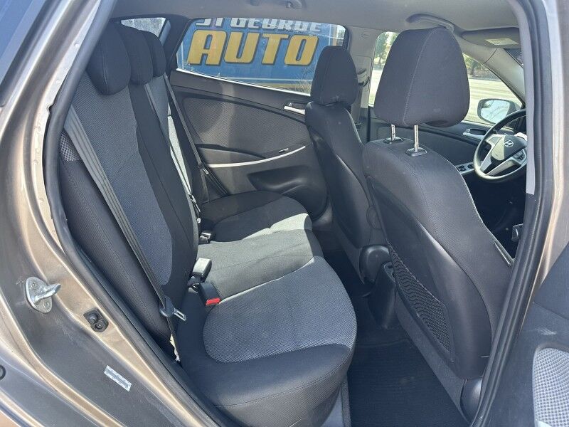 2014 Hyundai Accent GS St George UT