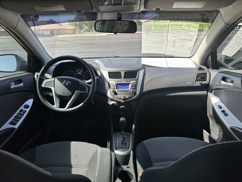 2014 Hyundai Accent GS St George UT