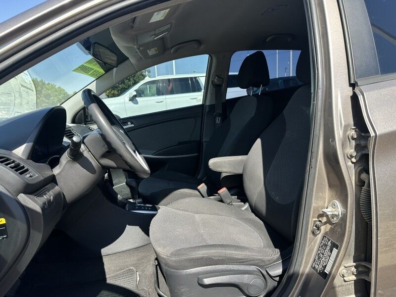 2014 Hyundai Accent GS St George UT