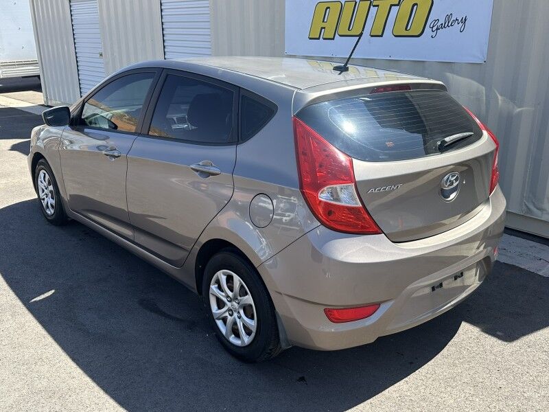 2014 Hyundai Accent GS St George UT