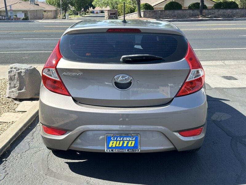 2014 Hyundai Accent GS St George UT