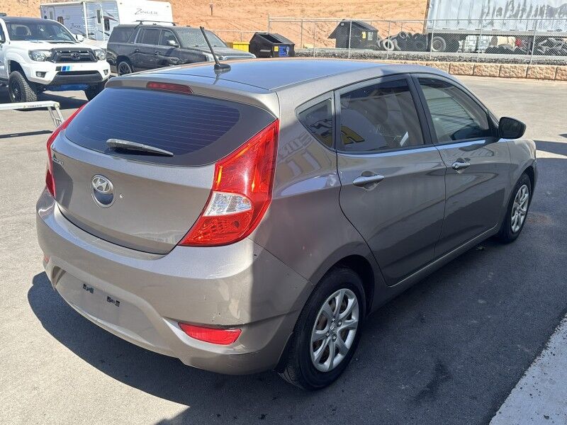 2014 Hyundai Accent GS St George UT