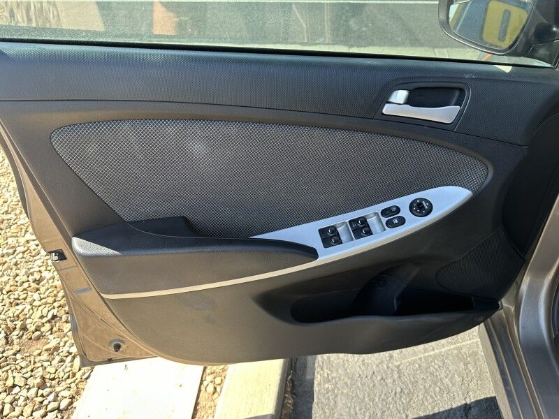 2014 Hyundai Accent GS St George UT