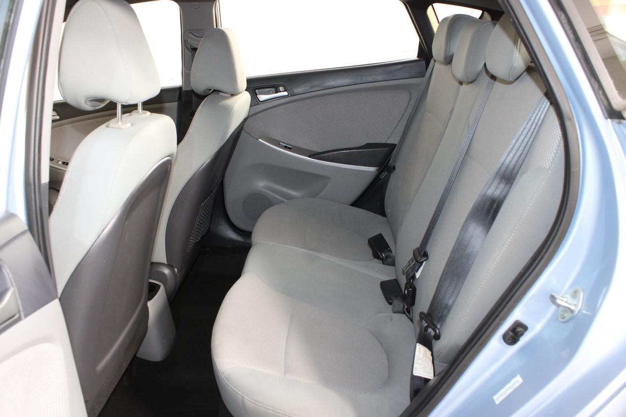 2014 Hyundai Accent GS Manassas VA