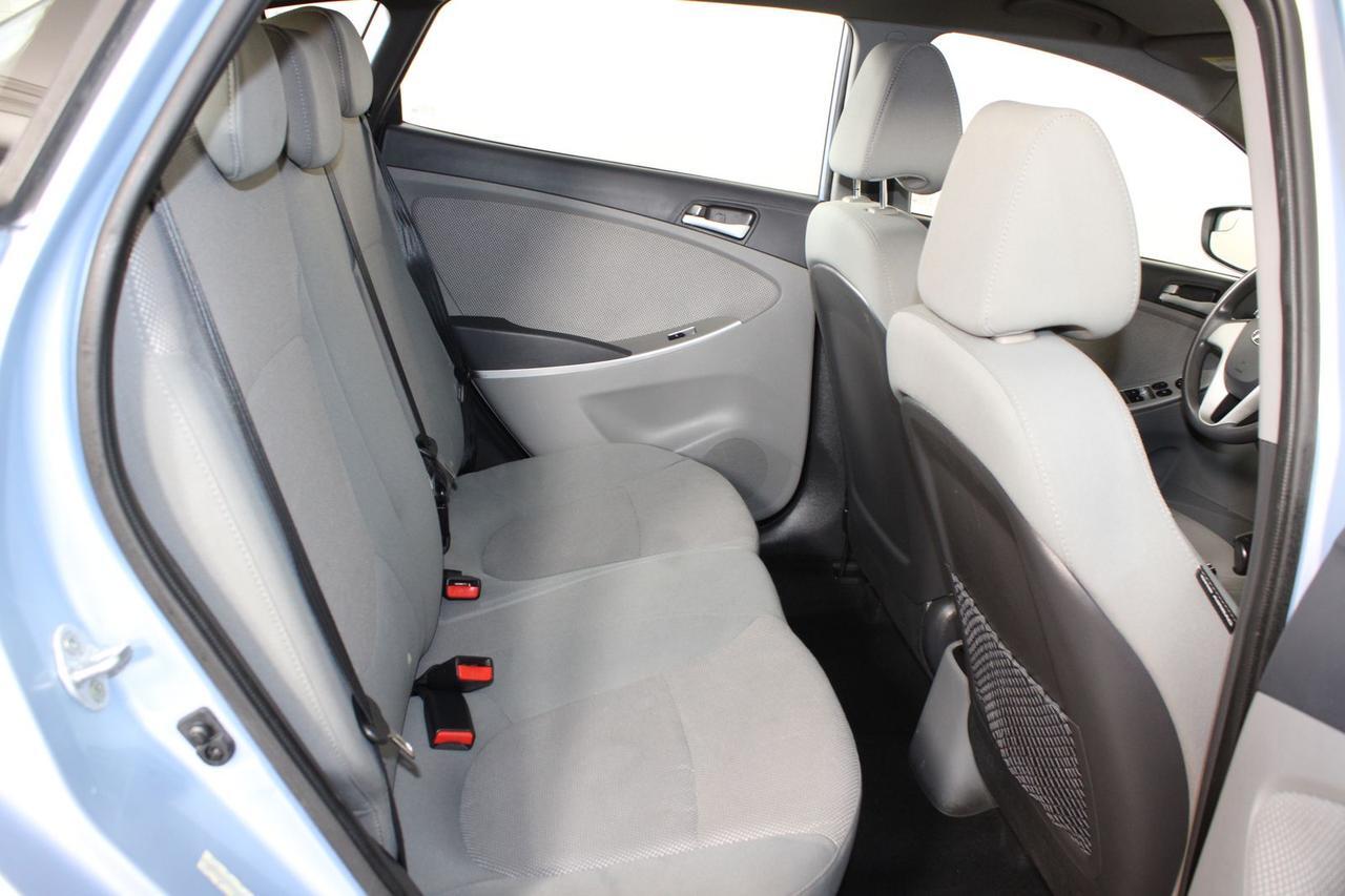 2014 Hyundai Accent GS Manassas VA