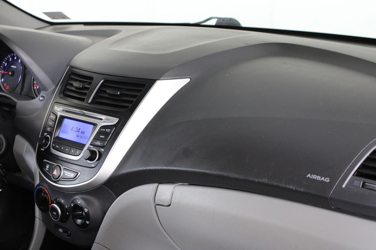 2014 Hyundai Accent GS Manassas VA
