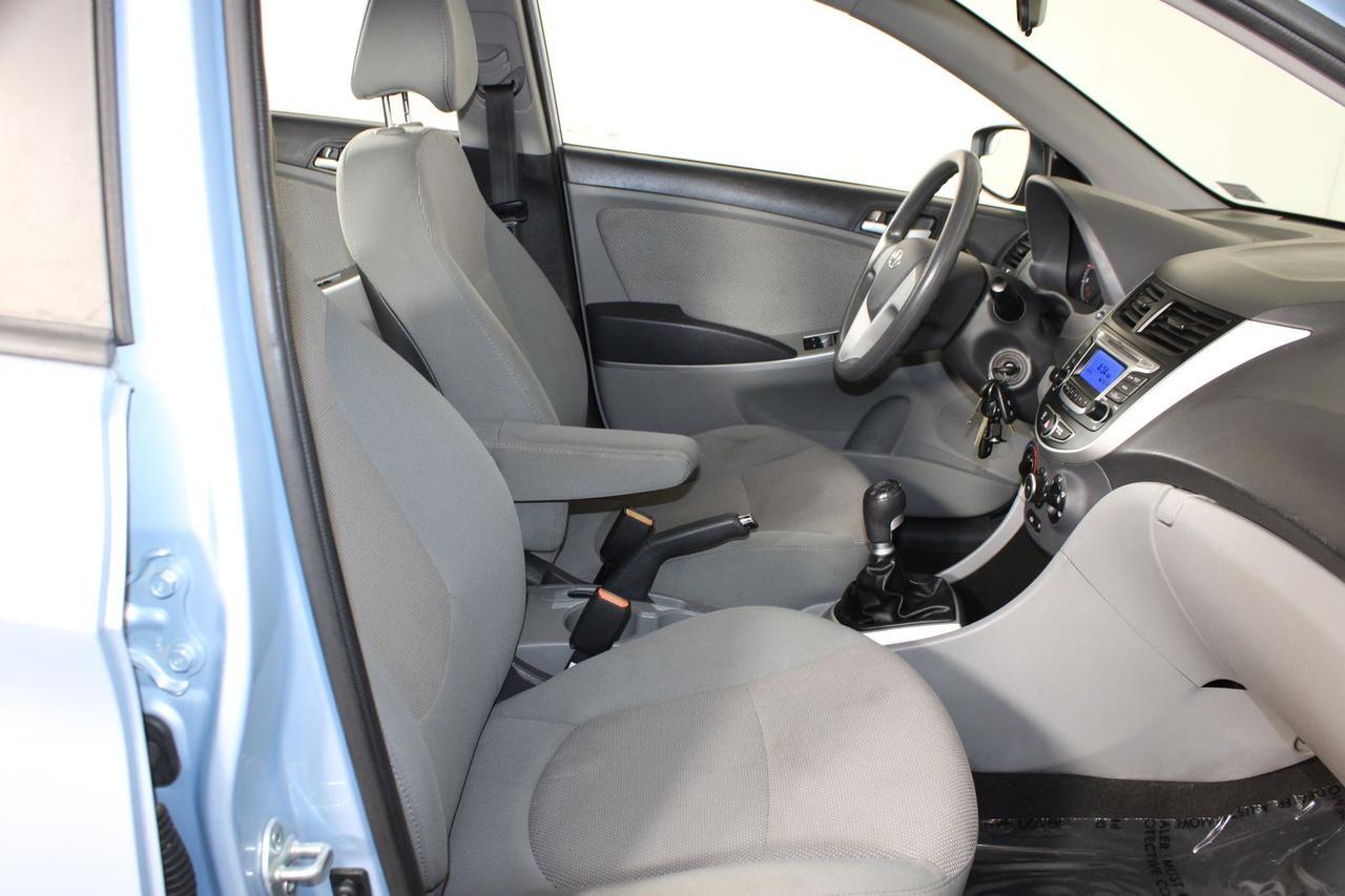 2014 Hyundai Accent GS Manassas VA