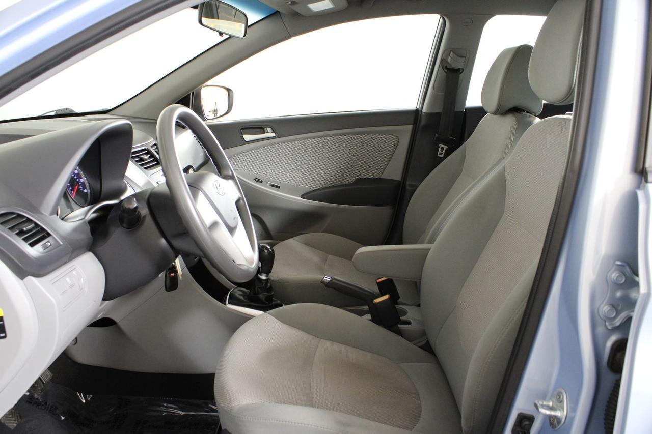 2014 Hyundai Accent GS Manassas VA