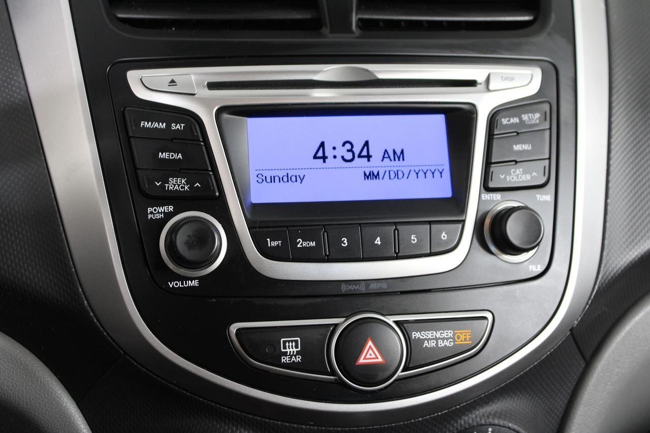 2014 Hyundai Accent GS Manassas VA