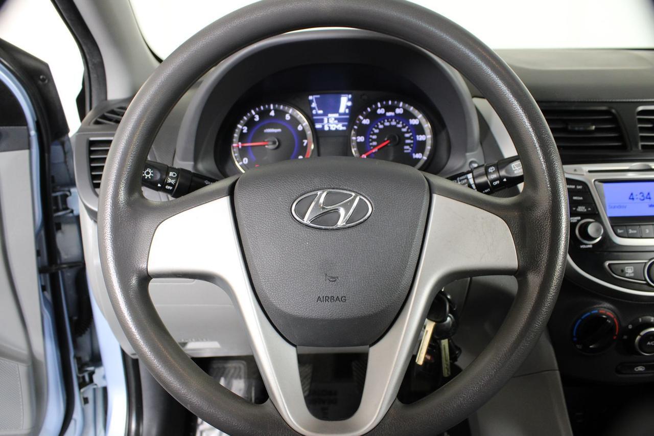 2014 Hyundai Accent GS Manassas VA
