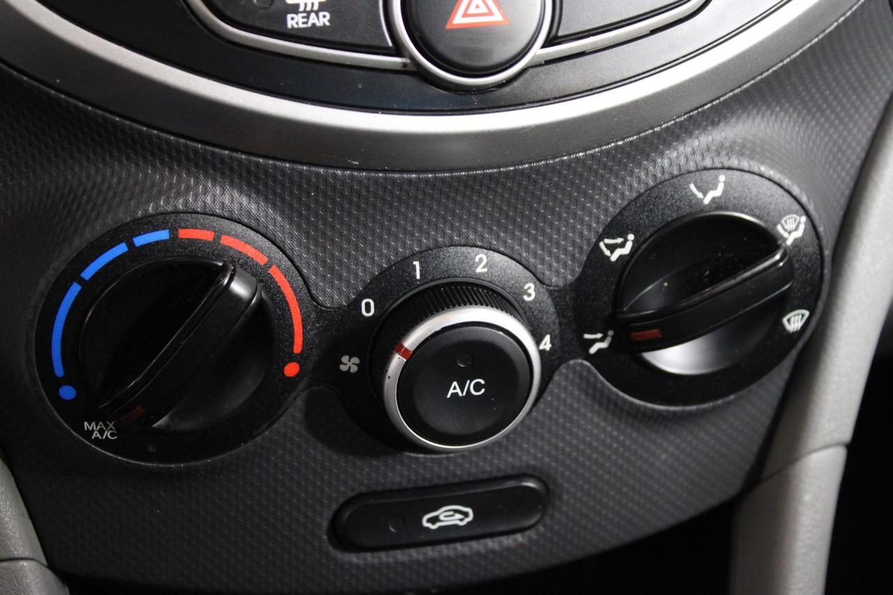 2014 Hyundai Accent GS Manassas VA