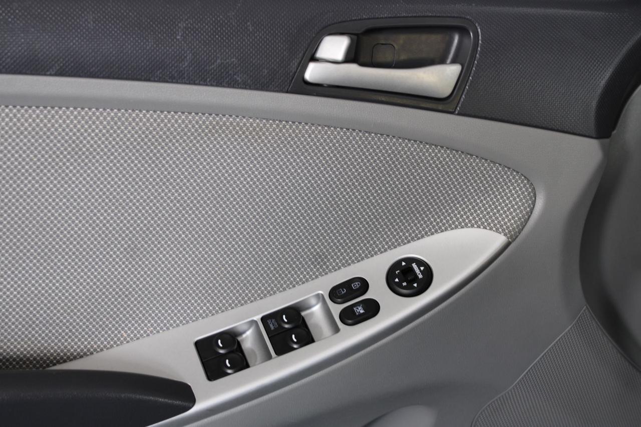 2014 Hyundai Accent GS Manassas VA