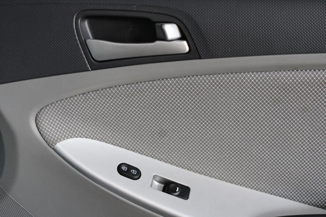 2014 Hyundai Accent GS Manassas VA