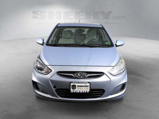 2014 Hyundai Accent GS Manassas VA
