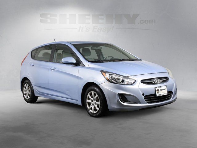 2014 Hyundai Accent GS Manassas VA