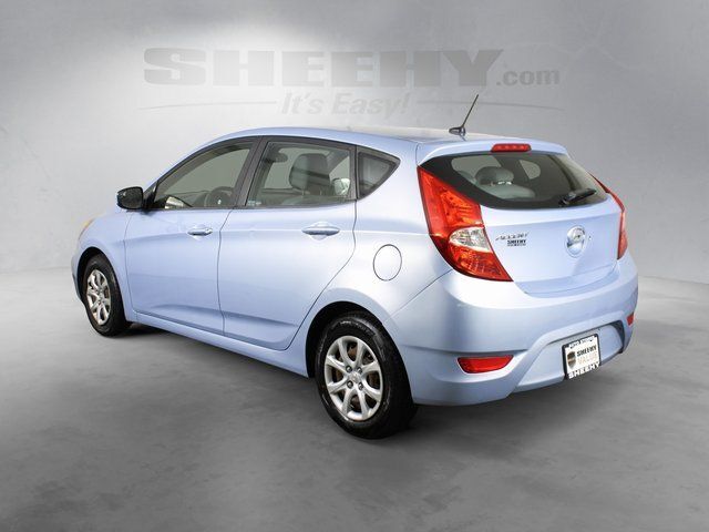 2014 Hyundai Accent GS Manassas VA