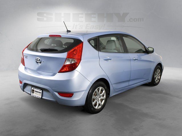 2014 Hyundai Accent GS Manassas VA