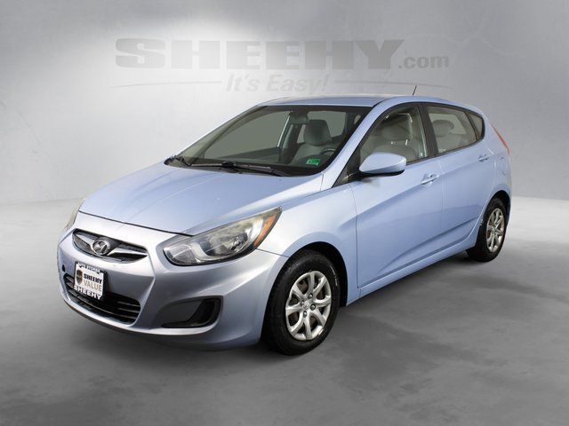 2014 Hyundai Accent GS Manassas VA