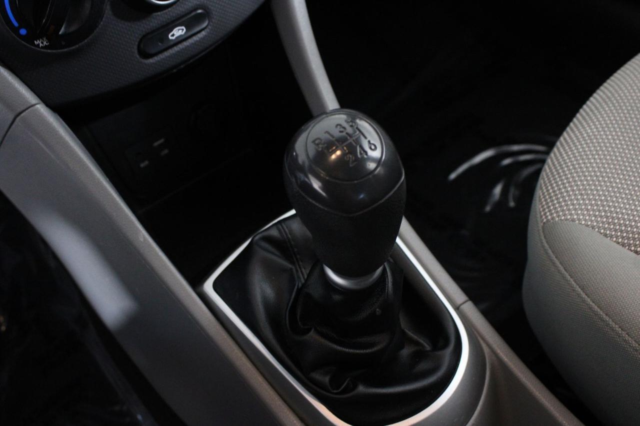 2014 Hyundai Accent GS Manassas VA