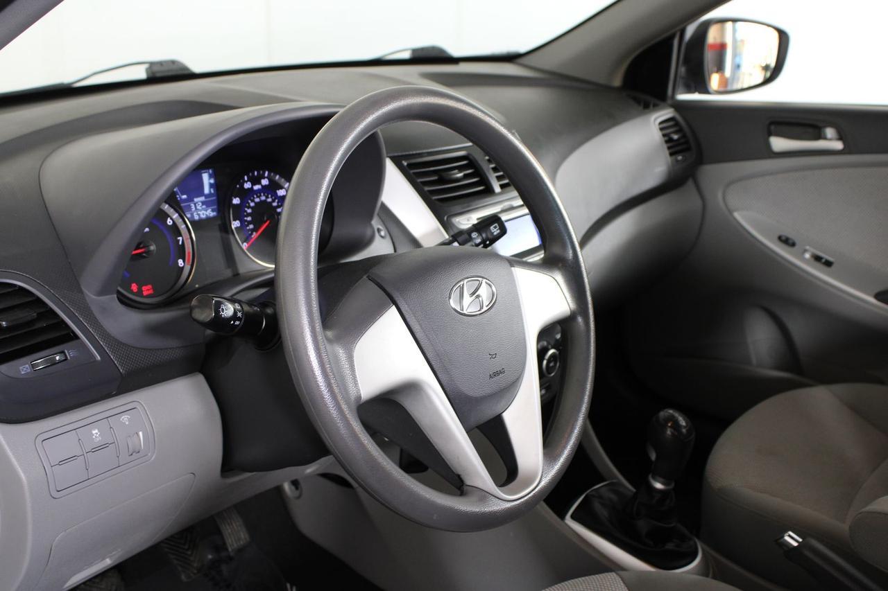 2014 Hyundai Accent GS Manassas VA