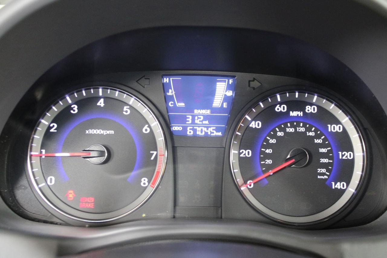 2014 Hyundai Accent GS Manassas VA