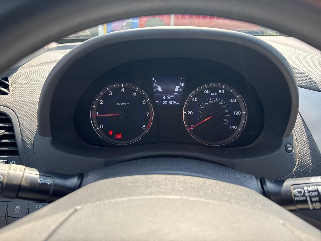 2014 Hyundai Accent GS Warrenton VA