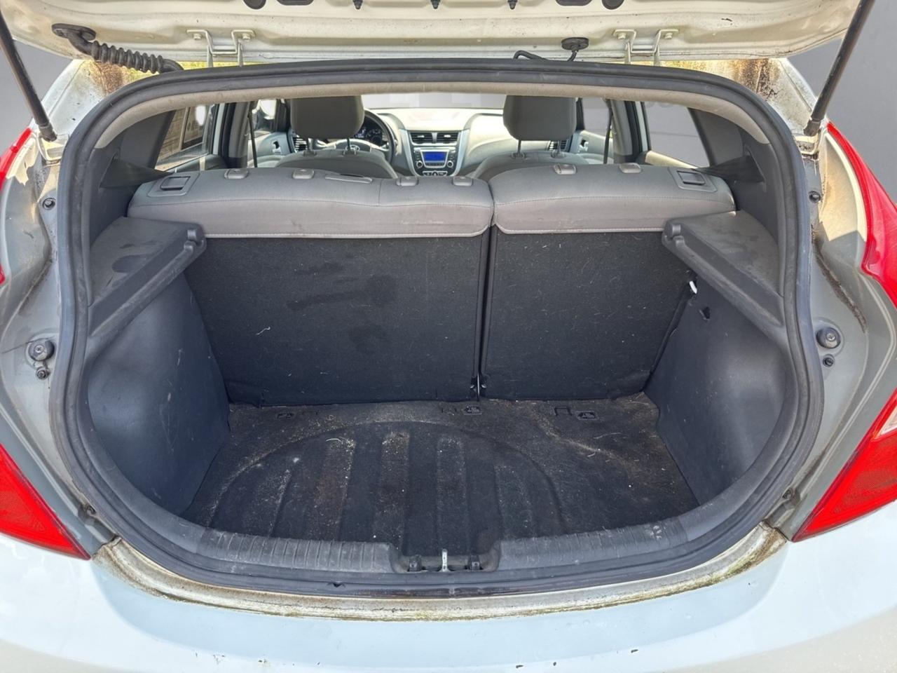 2014 Hyundai Accent GS Warrenton VA