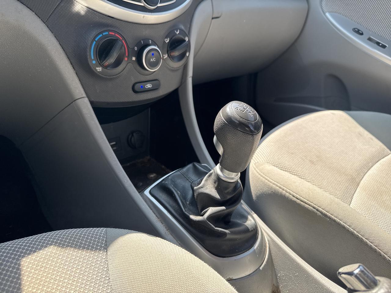 2014 Hyundai Accent GS Warrenton VA